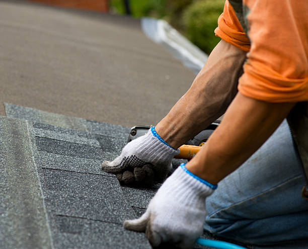 Residential Roof Replacement in Willards, MD