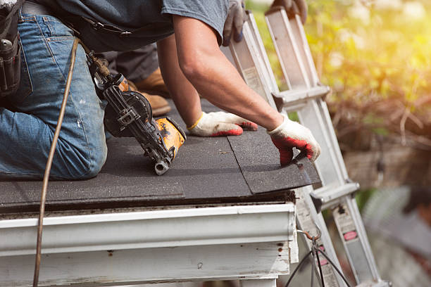 Best Roof Replacement Cost  in Willards, MD